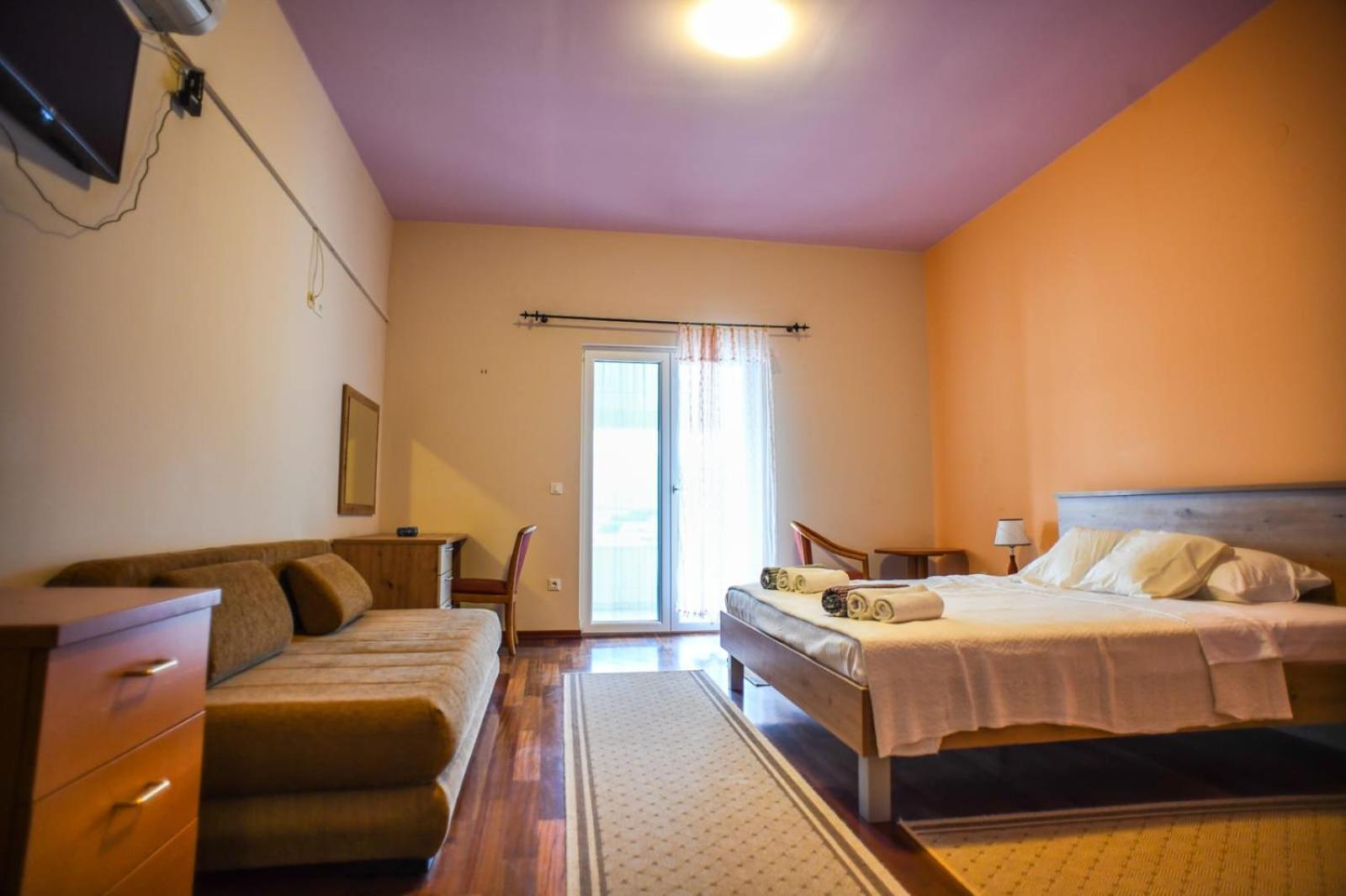 Boutique Hotel Tomic Lopud Exteriör bild