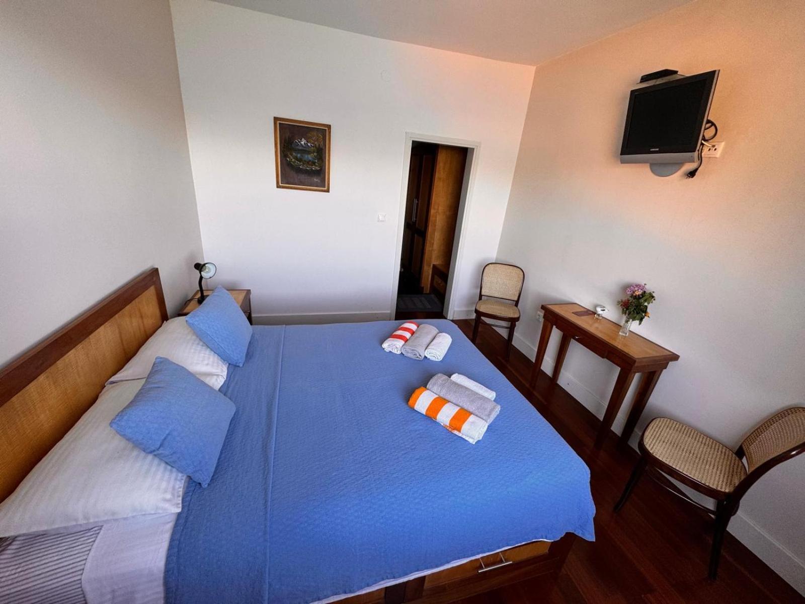 Boutique Hotel Tomic Lopud Exteriör bild